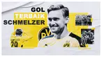 Berita video, kali ini jurnalis bola.com mendapatkan kesempatan wawancara khusus dengan salah satu pemain legenda Borussia Dortmund, Marcel Schmelzer yang membagikan ceritanya selama berkarir di dunia sepakbola
