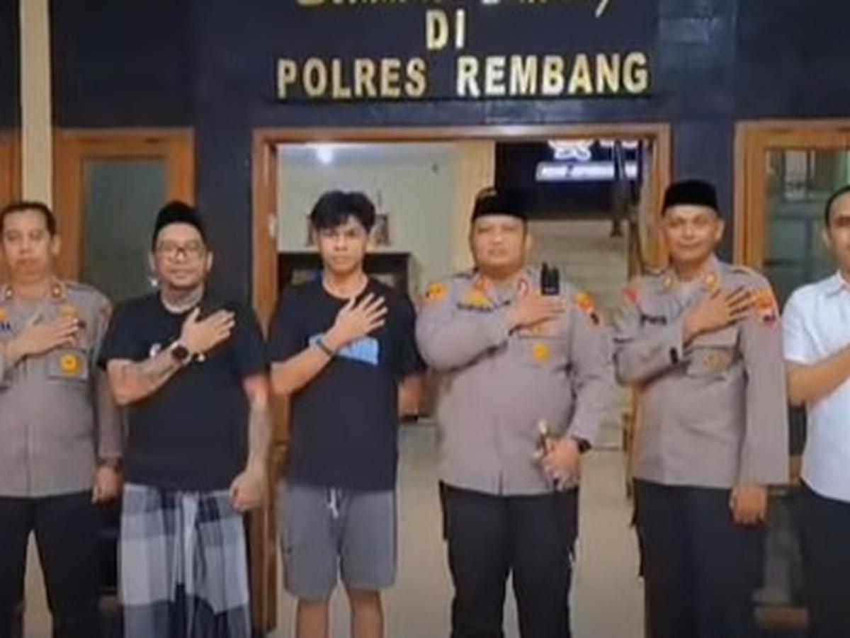 Dok. Istimewa