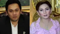 Farhat Abbas Tak Hadiri Pernikahan Putri, Ini Kata Nia Daniati
