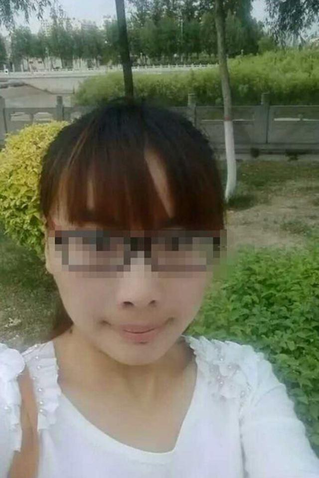 Wanita bermarga Ma yang ditolak untuk melakukan operasi caesar oleh suaminya sendiri/copyright shanghaiist.com