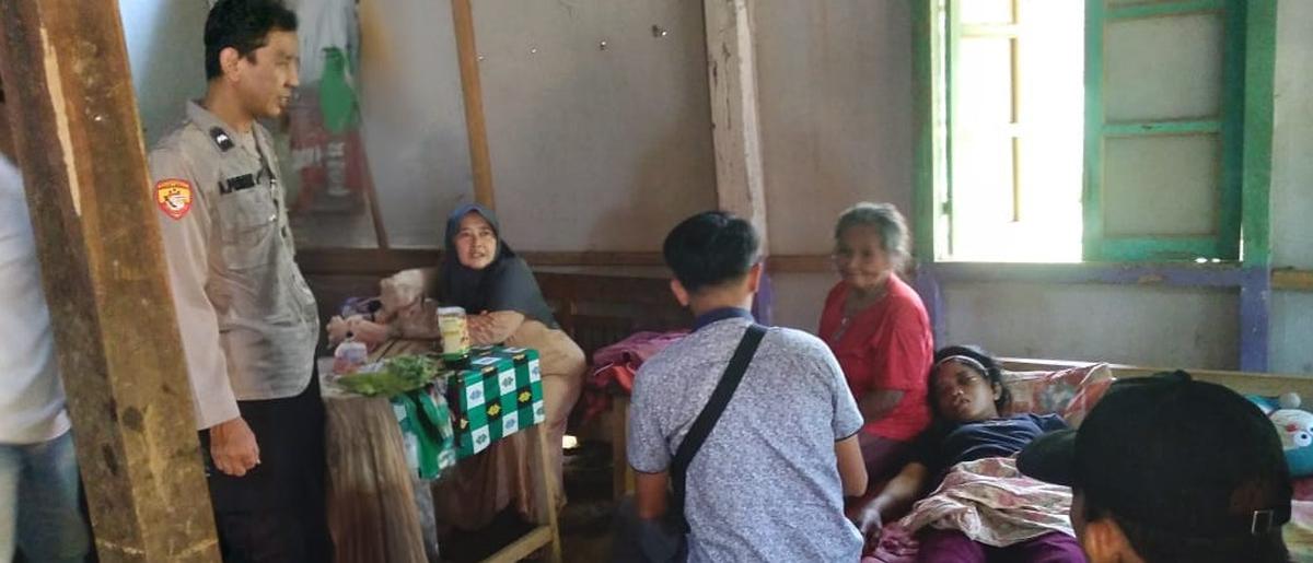 ART korban penganiayaan oleh majikannya