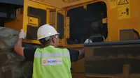 Scanina Hadirkan Solusi Jual Beli dan Sewa Alat Berat