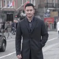 Haydar Pratama (haydarpratama/instagram.com)