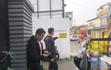Pria Pegang Benda Mirip Pistol di Ciputat, Polisi Ungkap Faktanya