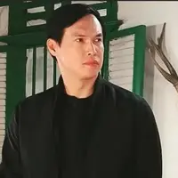 Potret terbaru Irwan Chandra (Sumber: Instagram/@irwanchandra_ic)