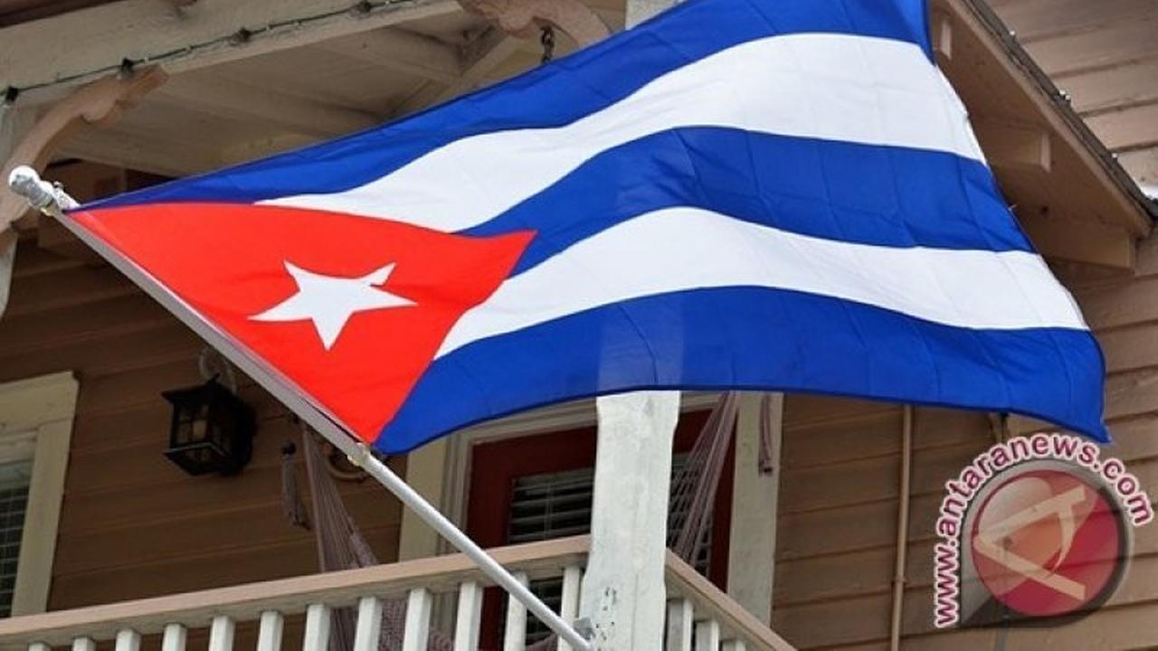 Trump Ancam Kuba Jadi Target Berikutnya Setelah Iran, Havana Tegaskan Kedaulatan Tak Bisa Ditawar