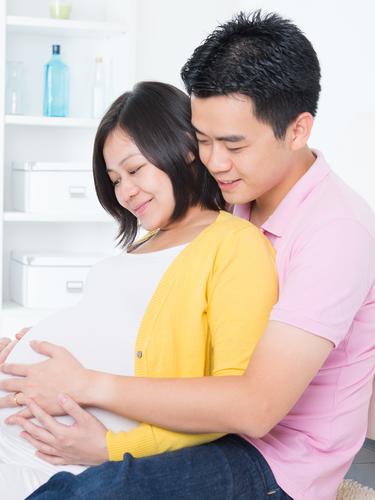 Hamil Di Trimester Akhir Masih Bolehkah Melakukan Hubungan Intim Parenting Fimela Com