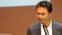 Dino Patti Djalal Ikut Konvensi Capres Demokrat