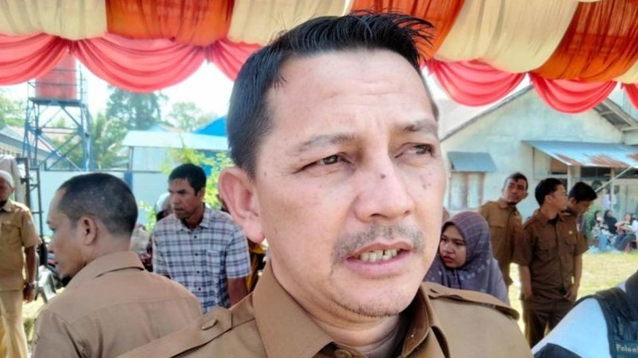 Dinas Peternakan Aceh Temukan Harga Ayam Pedaging Dijual di Atas HET, Konsumen Rugi