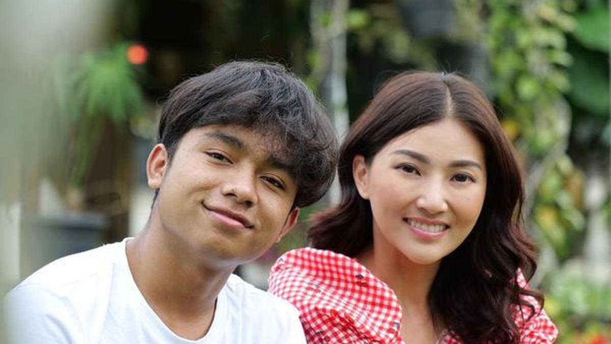 Betrand Peto Tak Restui Hubungan Sarwendah dengan Giorgio Antonio?