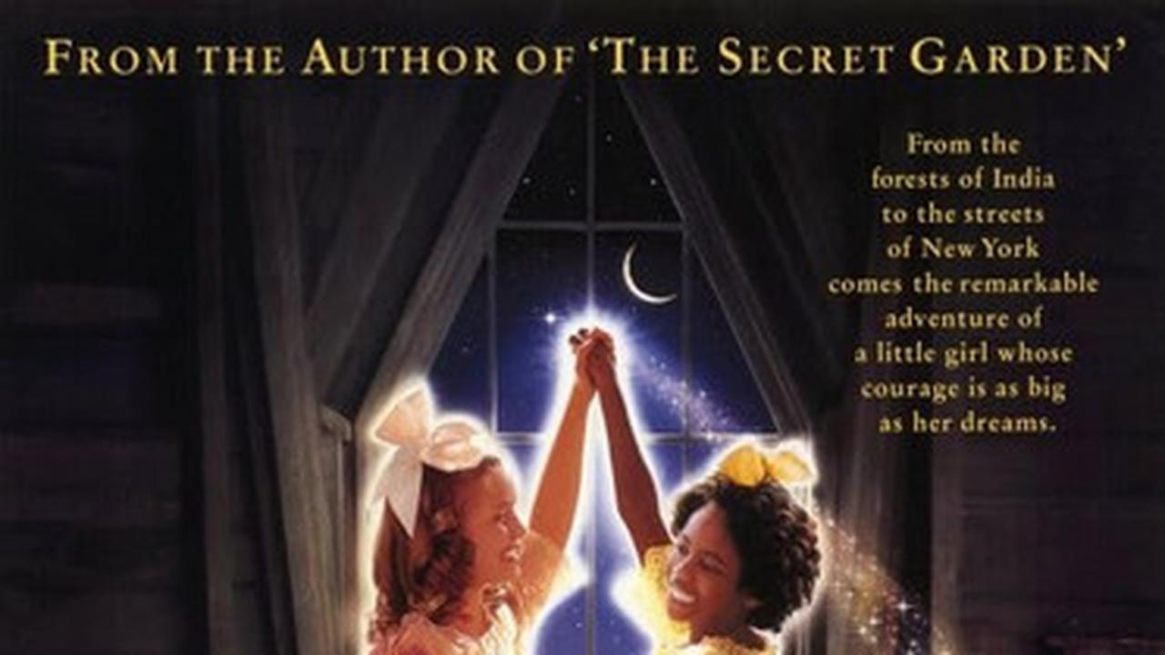 A Little Princess (IMDb)