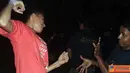 Citizen6, NTT: Anggota De Colores sedang berlatih pementalan,,tenaga yang ada bisa melindungi diri dari senjata tajam. (Pengirim: Fransiskus Pongky Seran)