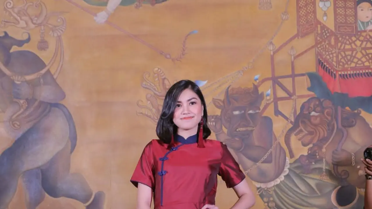 Minimal Hadirkan Koleksi dengan Sentuhan Oriental Modern untuk Chinese New Year