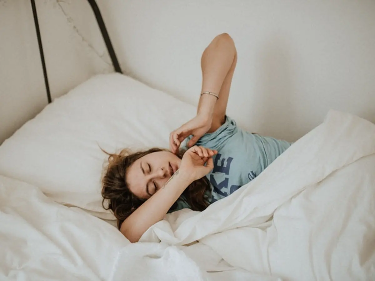 Mimpi Bercinta dengan Sesama Jenis, Apa Artinya? - Health Liputan6.com