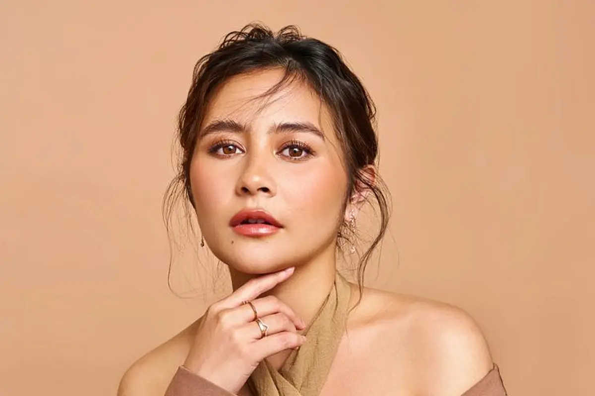 Prilly Latuconsina (Istimewa)