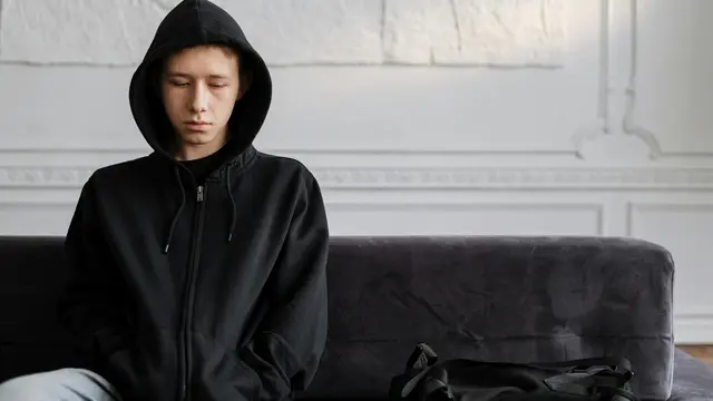 Ragu terhadap diri dapat menghambat pembuatan keputusan