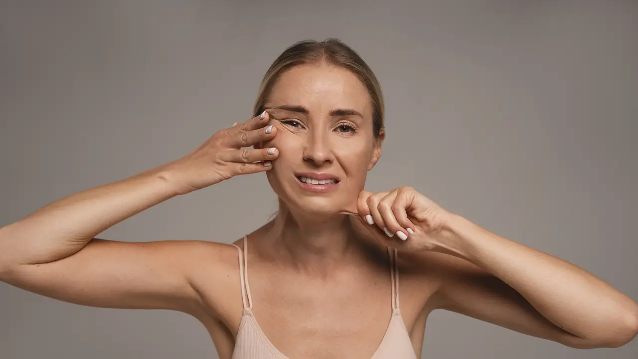 Bukan Karena Usia, Ini 8 Kebiasaan yang Bisa Membuat Wajah Terlihat Lebih Tua (photo by freepik.com)
