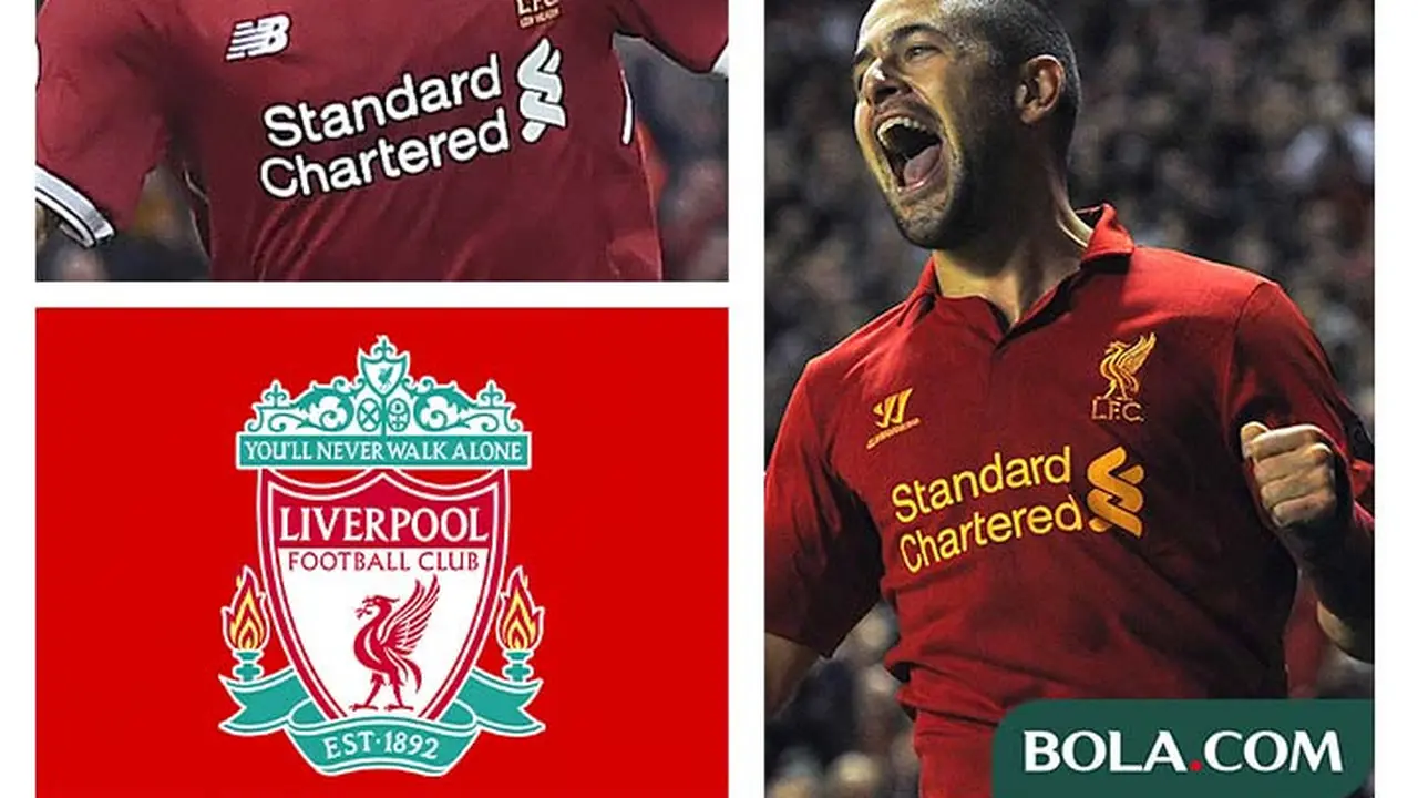 Kolase - Liverpool Philippe Coutinho, Sadio Mane, Joe Cole
