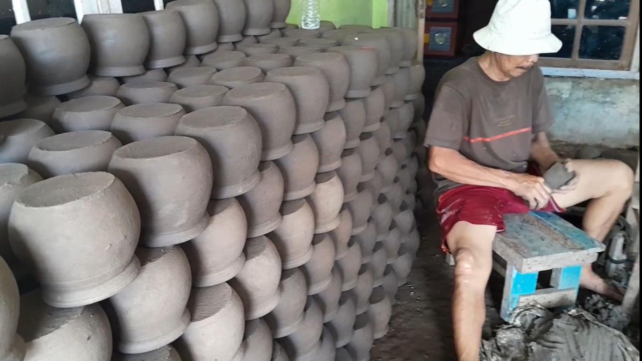 Motif Khas Banten