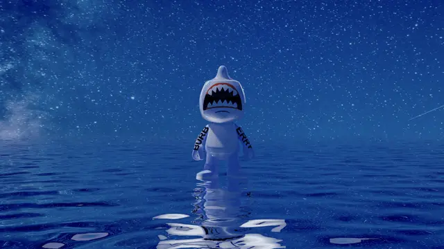 Kolaborasi dengan Mythical Games, Burberry Rilis Koleksi Debut pada Game Digital Blankos Block Party