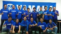 15 teknisi diundang Yamaha Racing Indonesia untuk ikuti pelatihan (dok Yamaha Indonesia)