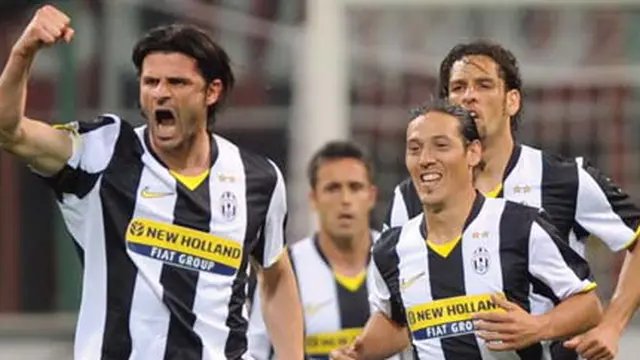 Vincenzo Iaquinta (© AFP 2009)