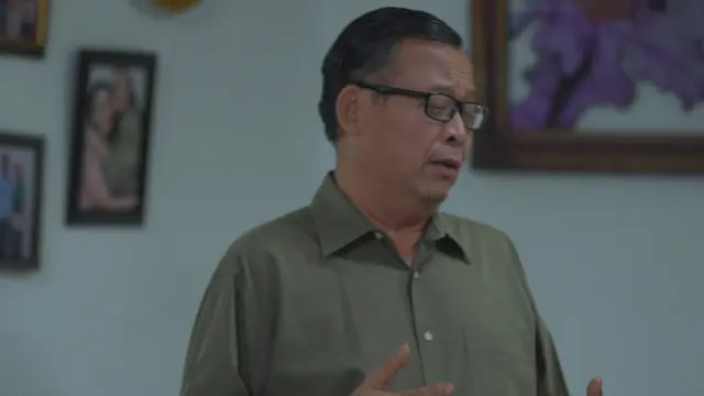 Dewi Rindu