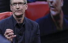 CEO Apple di acara D10 Conference