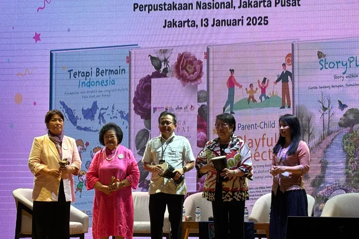 Pengembangan anak dan remaja