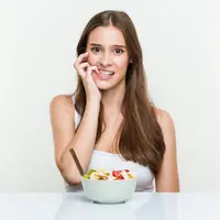 Ilustrasi Lapar di Malam Hari Credit: freepik.com