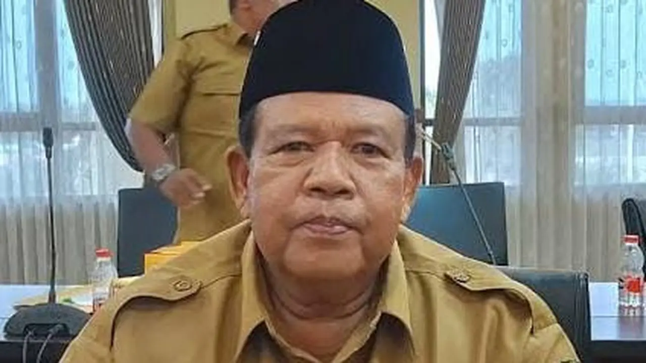 Desa Loa Janan Ulu Kukar Kerjakan Belasan Proyek Infrastruktur di Sepanjang 2023