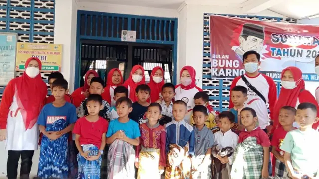Anggota DPRD Sumsel Kaget, Ada Anak Usia 13 Tahun yang Belum Khitan