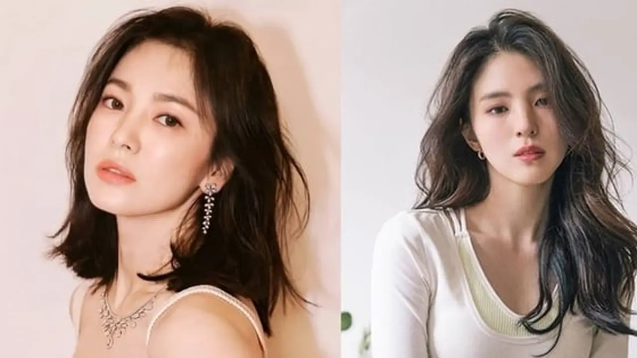 Punya Paras Mirip, Karier 3 Artis Ini Tidak Sesukses Song Hye Kyo