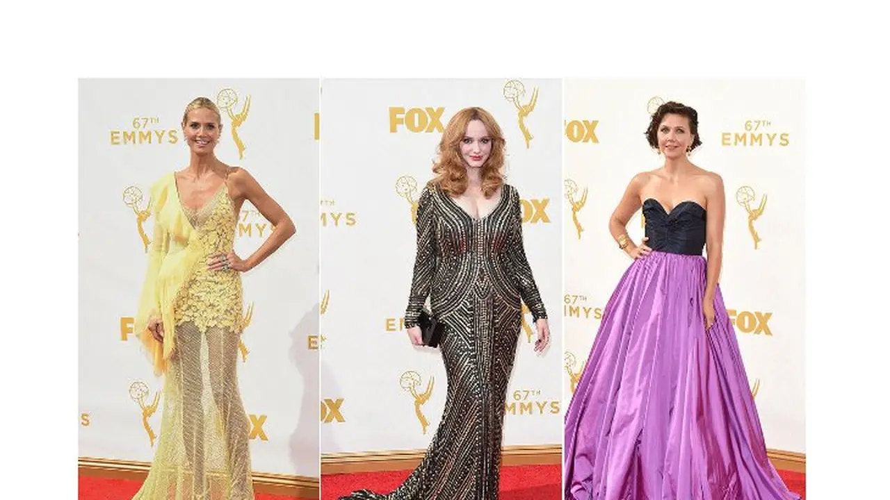 Emmy Awards 2015