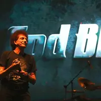 (Bambang E.Ros/Bintang.com)