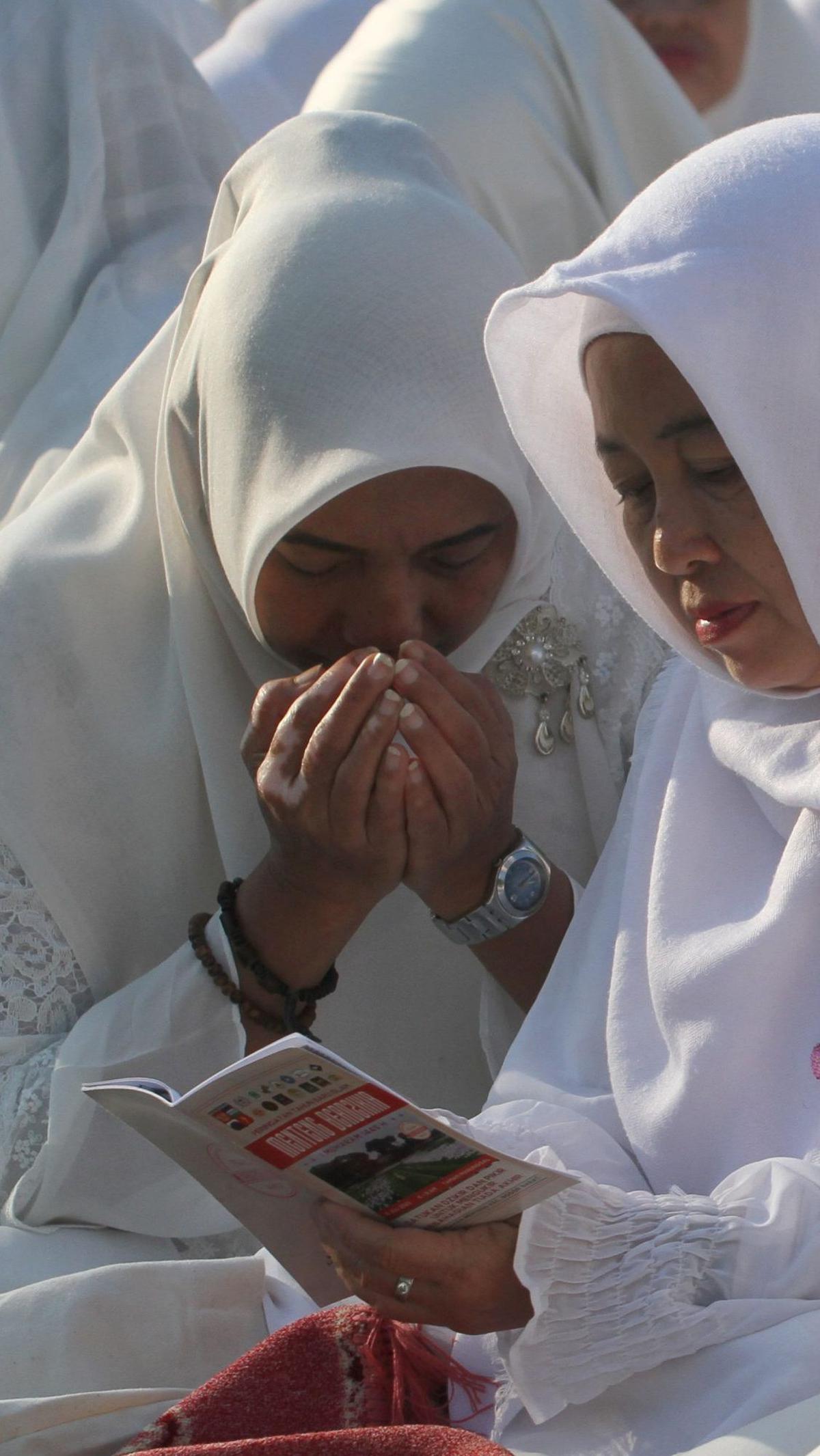 Peringatan Tahun Baru 1 Muharam 1445 Hijriah ini diadakan untuk menandai peristiwa penting yang terjadi dalam sejarah Islam saat Nabi Muhammad SAW hijrah dari Kota Makkah menuju Madinah.