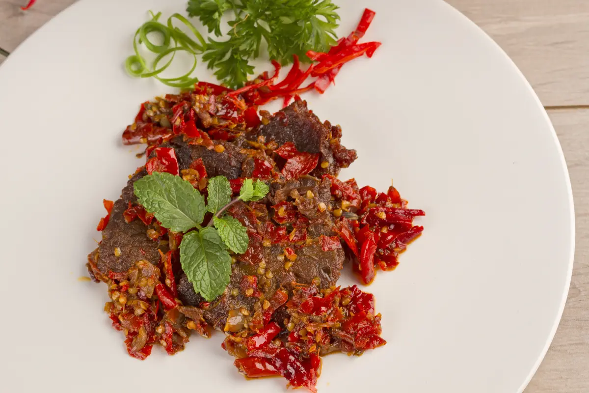 resep