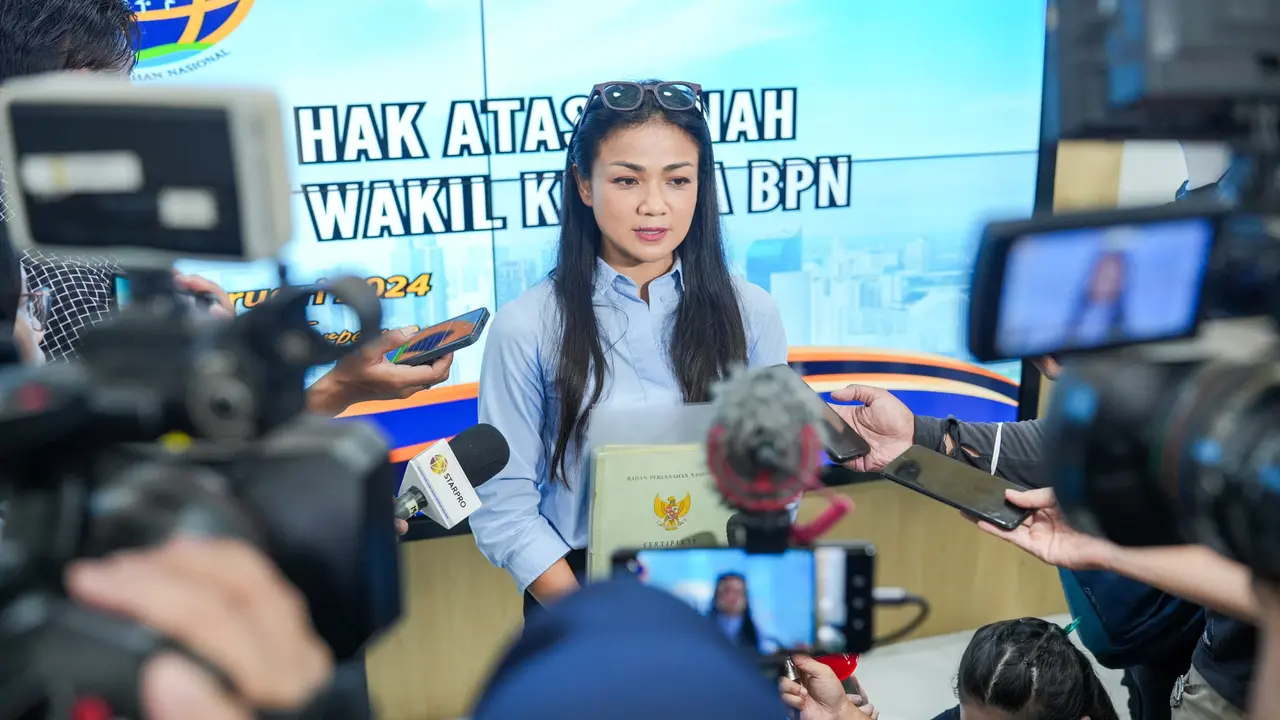 Nirina Zubir