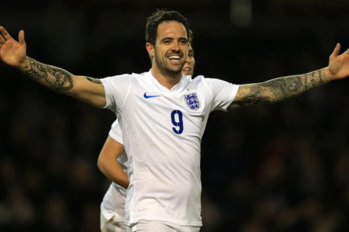 Danny Ings