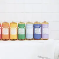 Sabun Berbahan Organik Natural Multifungsi dan Ramah Lingkungan Dr. Bronner’s Hadir di Indonesia.