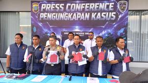Perang Poin TikTok Berujung Kasus Pornografi