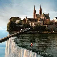 Bertandang ke tempat-tempat ini, kamu akan rasakan sensasi berada di tepi dunia.