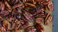 6 Jenis Kacang Terbaik yang Patut Dikonsumsi Sehari-hari, Ada yang Jadi Bahan Camilan Populer