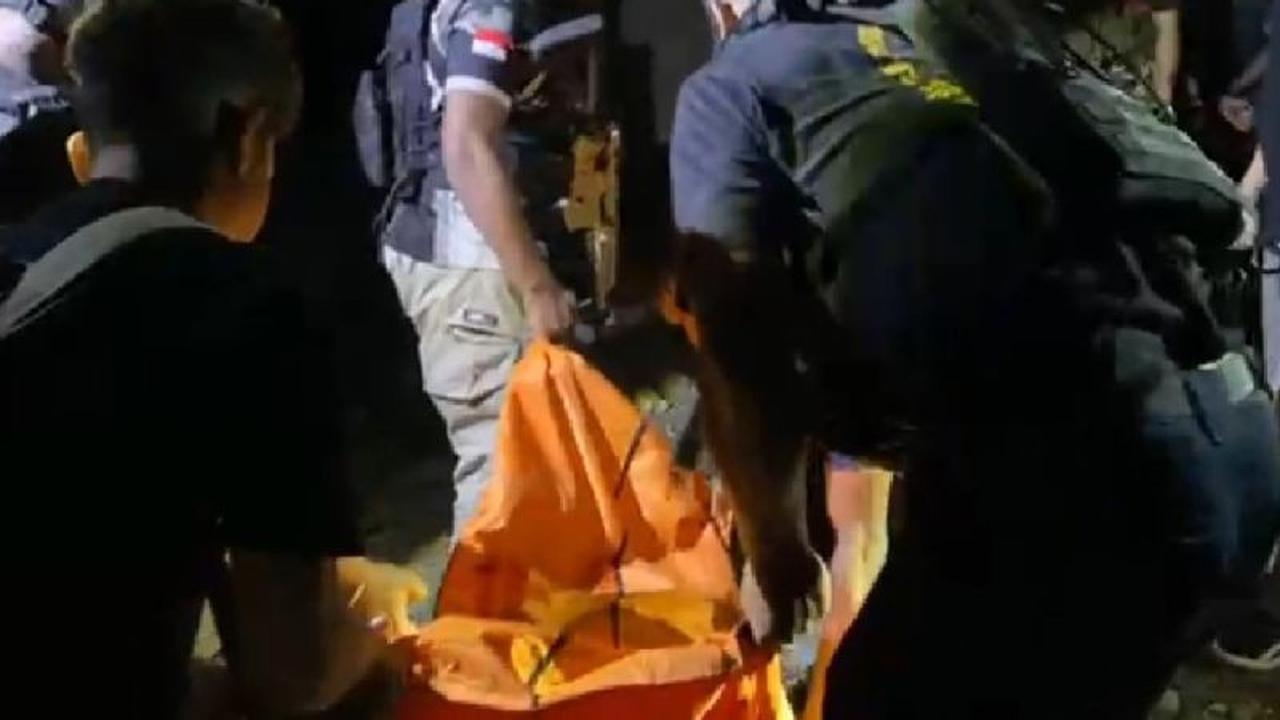 Tragis: Simpatisan KKB Diduga Dalang Penyerangan Tewaskan Warga di Dekai, Papua Pegunungan