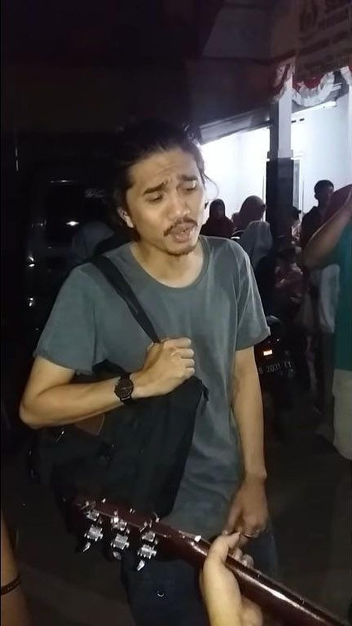 Dok. Istimewa