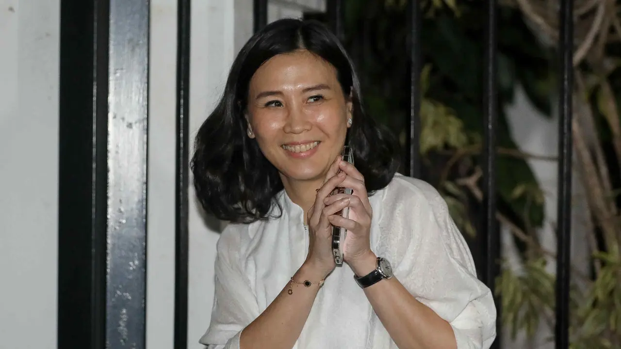 Wamen PPPA Sebut Ideologi Kesehatan Indonesia Harus Adil dan Merata