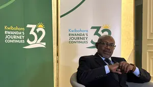 Dubes Rwanda: Persatuan Jadi Pencapaian Terbesar Kwibohora 32