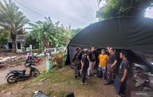 GP Ansor Situbondo Dirikan Dapur Umum, Bantu Korban Banjir Bandang di Kalianget