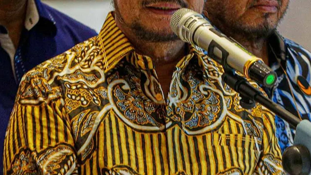 KPK Usut Aliran Dana Korupsi Mentan SYL ke Partai, Begini Reaksi NasDem
