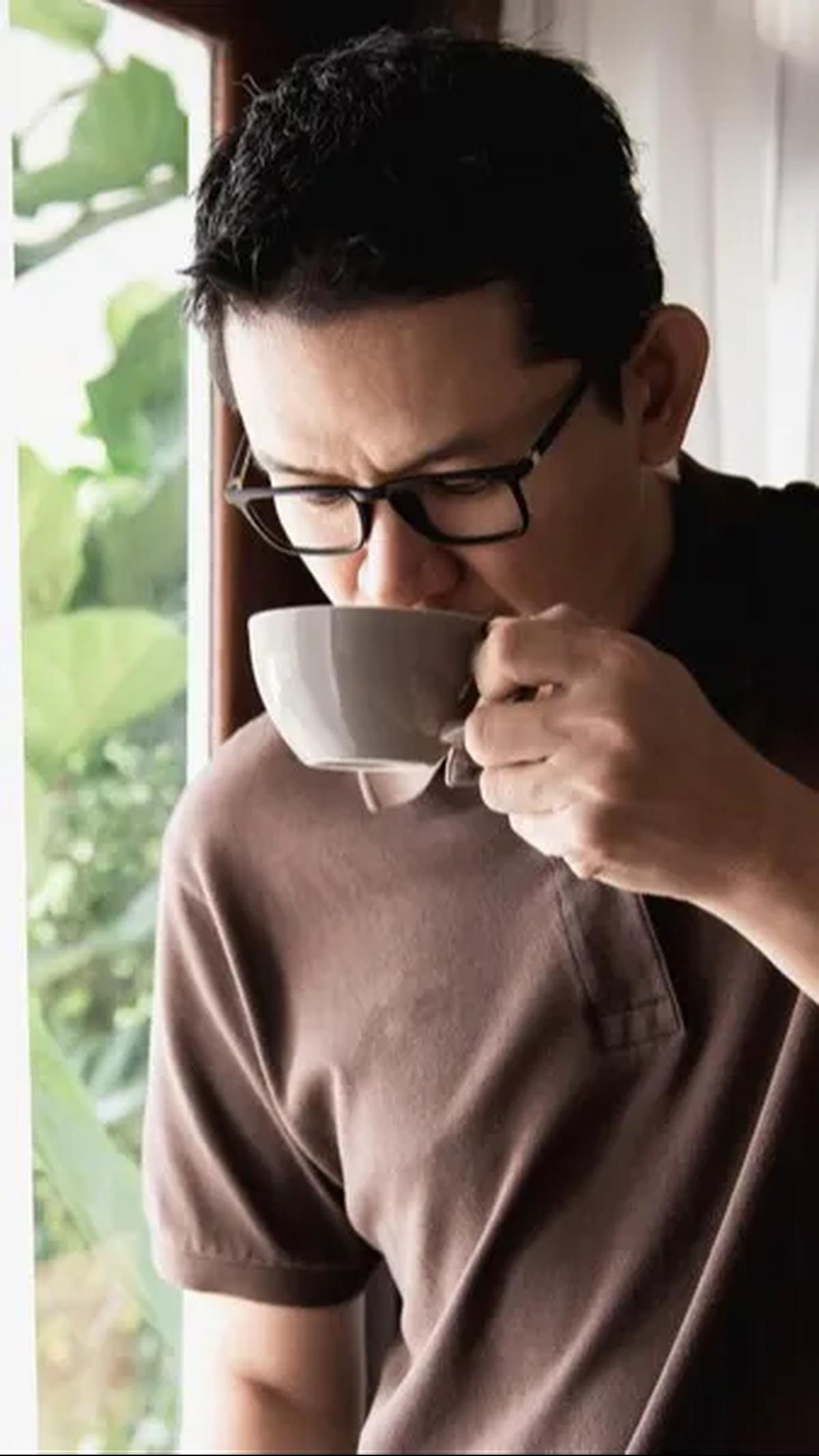 Manfaat dan Efek Samping Kopi Hitam Tanpa Gula
